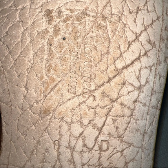 Nettleton Men’s  Valencia Pebble Grain Tassel Cafe/Brown Loafers Size 8D - Picture 11 of 11